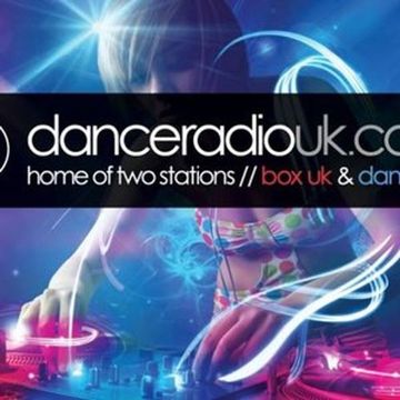 Dance UK - DJ Emotive - 20/10/15