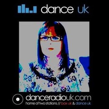 Fiz - Fizzy Thursday - Dance UK - 30-03-2023