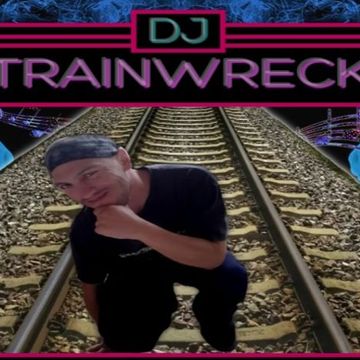 DJ Trainwreck - Both Sides Of The Tracks - Dance UK - 15-04-2024