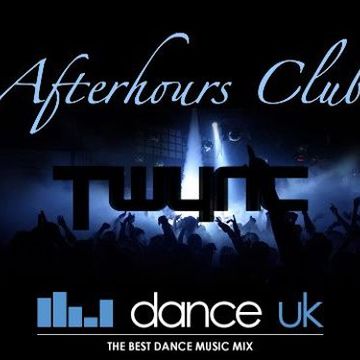 Twync - The Afterhours Club - Dance UK - 30-03-2024