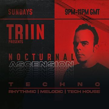 Triin - Nocturnal Ascension - Dance UK - 17/3/24