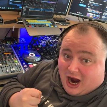 DJ Ryan James - The Friday Night Session - Dance UK - 3/3/23