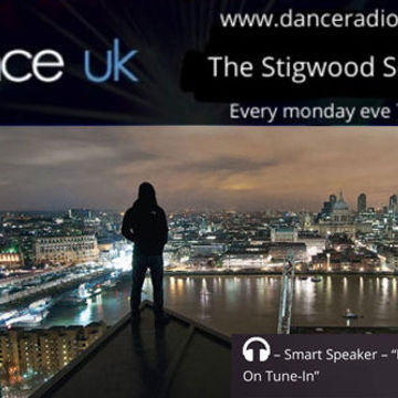 Stigwood - Inside Our House - Dance UK - 27/2/23