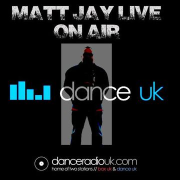 New Funky House Mix . Matt Jay