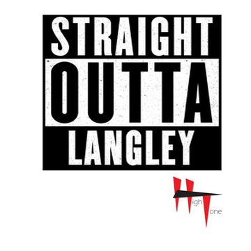 Straight Outta Langley