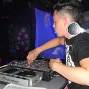 Dj C-lektrik