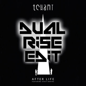 Tchami ft. Stacy Barthe   After Life (Dual Rise Edit)