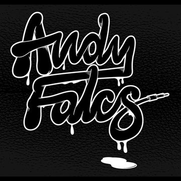 Andy-Falcs