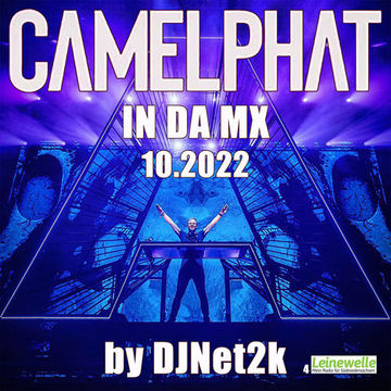 CamelPhat MiniMix by DJNet2k   2022.10.11