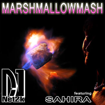 Marshmallowmash (by DJNet2k & Sahira) 11.2012