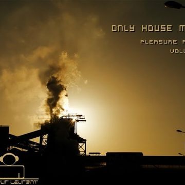 House Factory vol2 (Re-post 2012)