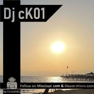 Cerealk01's December Mix Session 2022