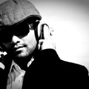 DJ Nelson Yang