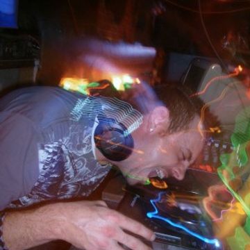 DJ SCREEM