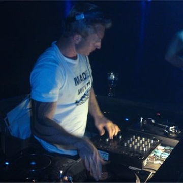 DJ LJ