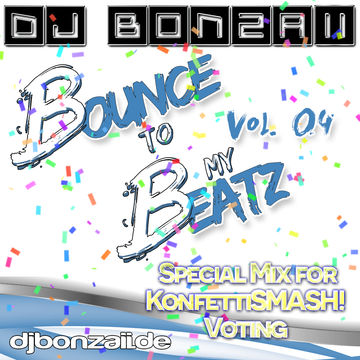 Bounce to my Beatz Vol. 04