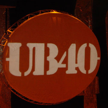 ub40 show live on danceprojectrado.com with dj p j homewood