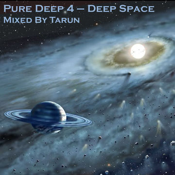 Pure Deep 4 - Deep Space