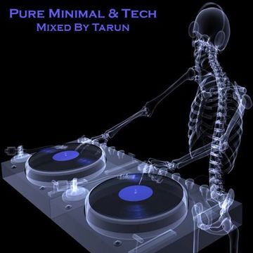 Pure Minimal & Tech