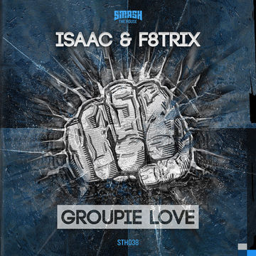 Isaac & F8trix - Groupie Love [Hardbass Radio Edit]
