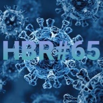 JayDee presents: Hardbass Radio Episode #65 [#CORONA]