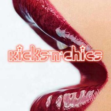 JayDee - Kicks'n'Chics [Extendet Mix]