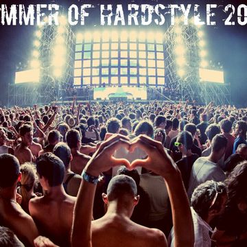 JayDee presensts: Hardbass Radio #31 [Summer Of Hardstyle 2015]