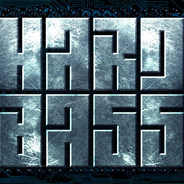 JayDee presents: Hardbass Radio Episode #25 [2 Years Hardbass Radio!]