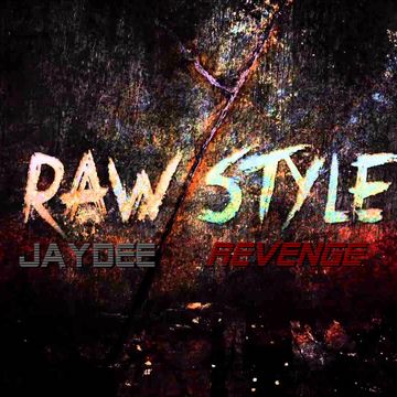 JayDee - Revenge