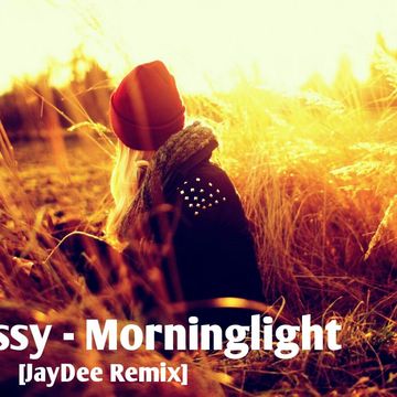 DJ Pussy - Morninglight [JayDee Remix]