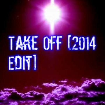 JayDee - Take Off [2014 Edit]