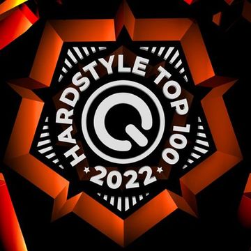 JayDee presents: Personal Hardstyle Top 10 in 2022 [Voted for Q-Dance Hardstyle Top 100]