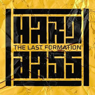 Hard Bass 2019 WarmUp Mix by JayDee