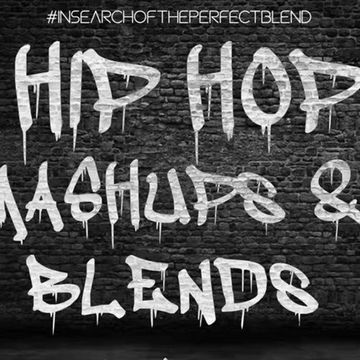 spuds 7/19 r nb hiphop mashup