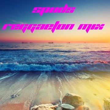 spuds reggaeton mix 423