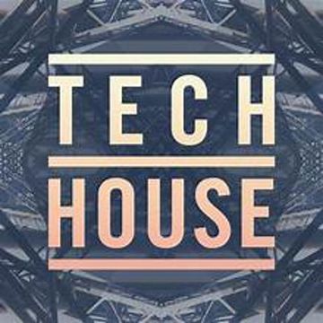 spuds 1-18 tech house mix