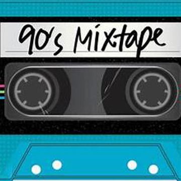 spuds 90's mix