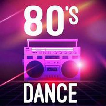 spuds 80's dance mashup