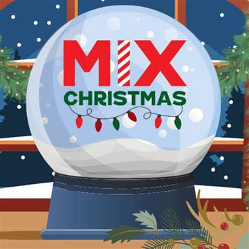 Spuds Christmas Mix 24