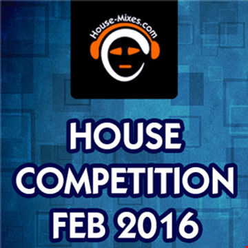 Dj Spuds House Competition Feb 2016