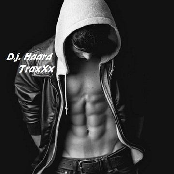 Dj-Haard-TraxXx