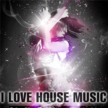 DJ Twenty - House Mix Dec 2014