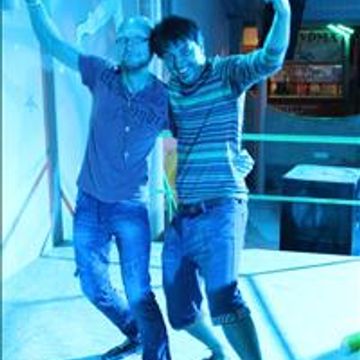 2011 02 21 Tribal Ecstasy (Live Version) by dj nicki