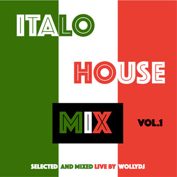 Italo House Mix vol.1.mp3