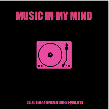 Music in My Mind