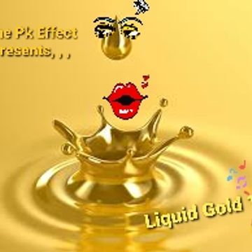 Liquid Gold 10