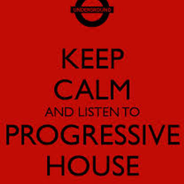 This is Progressive House 1