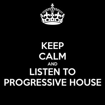 This is Progressive House II