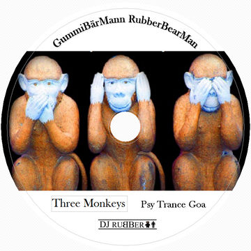 Three Monkeys