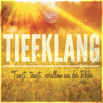 Tiefklang Open Air Festival 2014